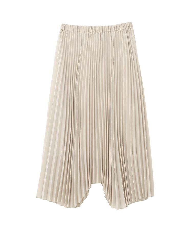 AMERICAN HOLIC「【選べる丈】シアープリーツスカート」|スカート|