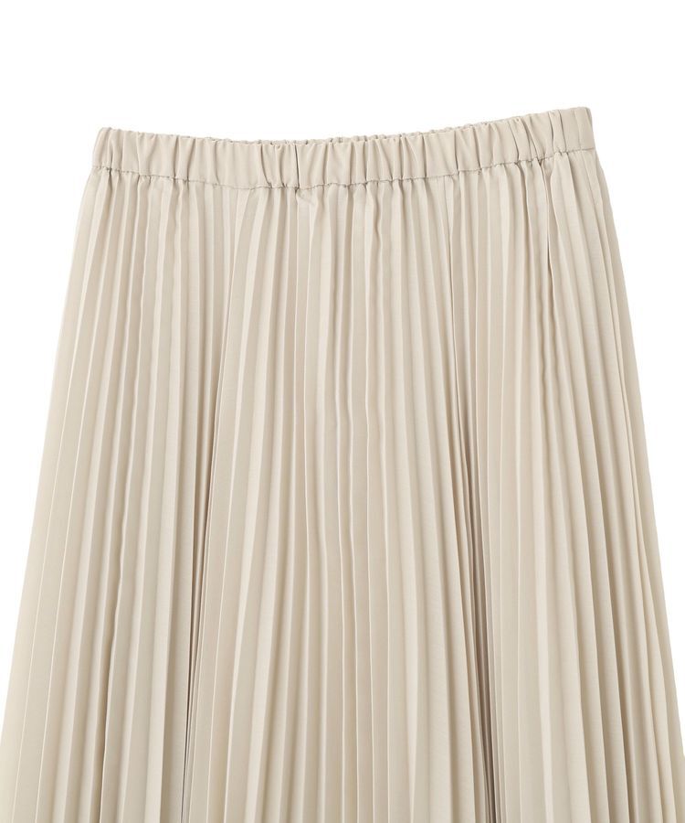 AMERICAN HOLIC「【選べる丈】シアープリーツスカート」|スカート|