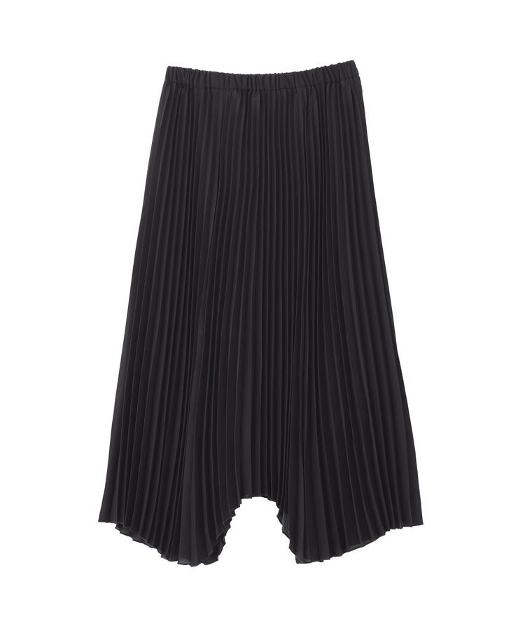 AMERICAN HOLIC「【選べる丈】シアープリーツスカート」|スカート|