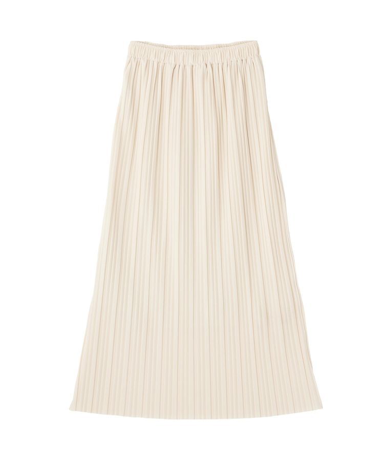 AMERICAN HOLIC「プリーツロングスカート」|スカート|
