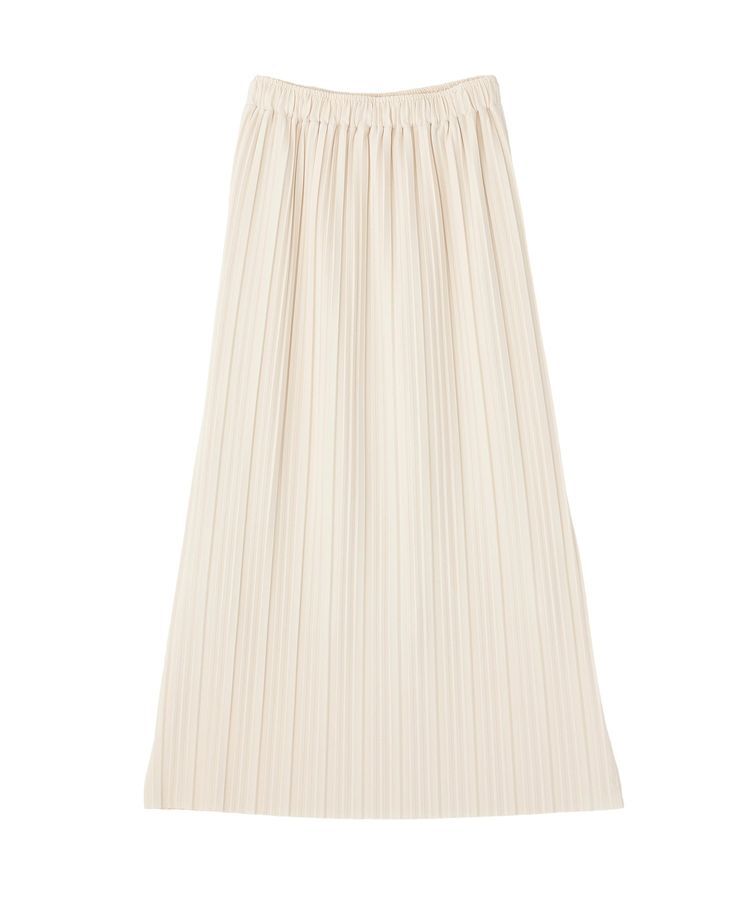 AMERICAN HOLIC「プリーツロングスカート」|スカート|