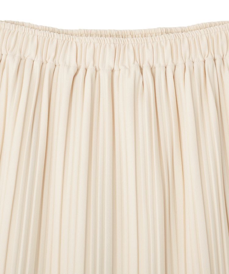 AMERICAN HOLIC「プリーツロングスカート」|スカート|