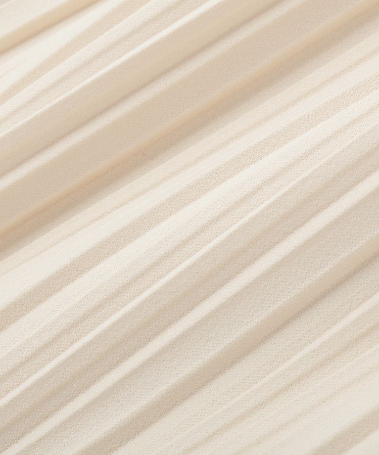 AMERICAN HOLIC「プリーツロングスカート」|スカート|