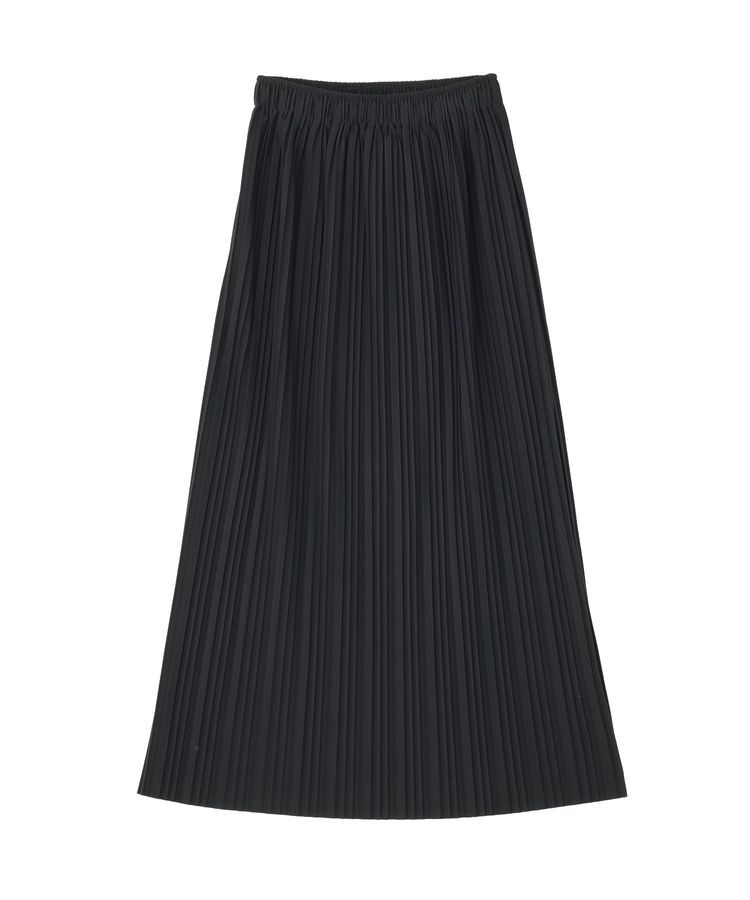 AMERICAN HOLIC「プリーツロングスカート」|スカート|