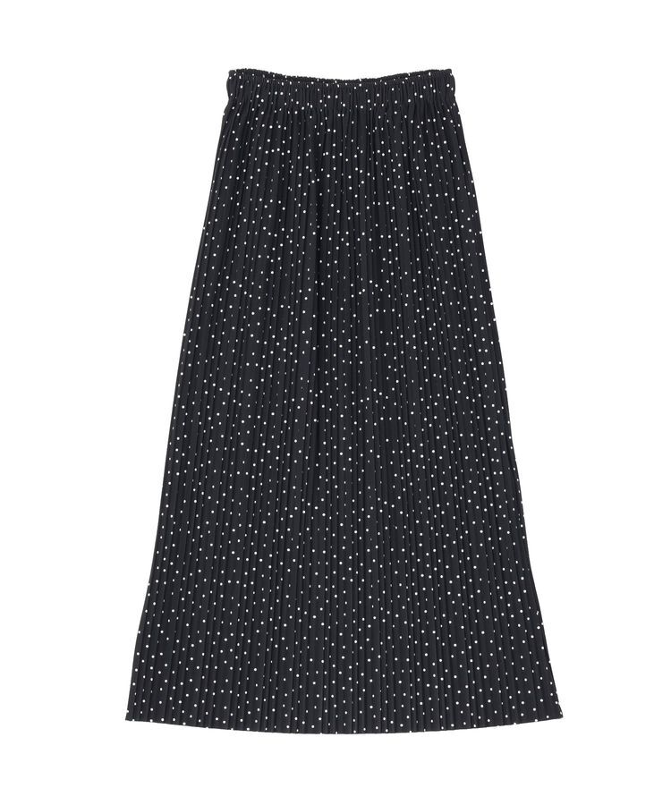 AMERICAN HOLIC「プリーツロングスカート」|スカート|