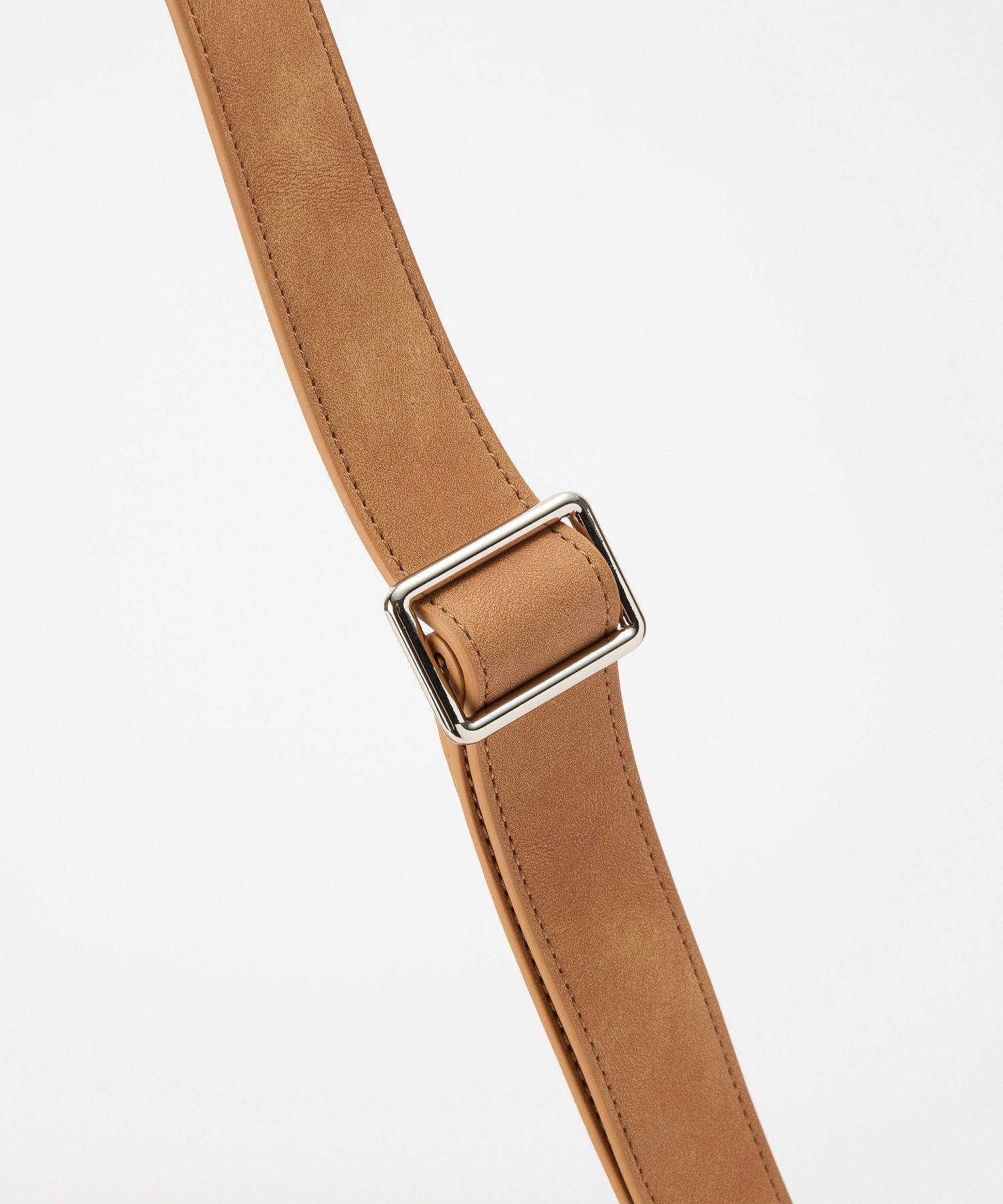  「【BRIE LEON】Crescent Bag」|ハンドバッグ|