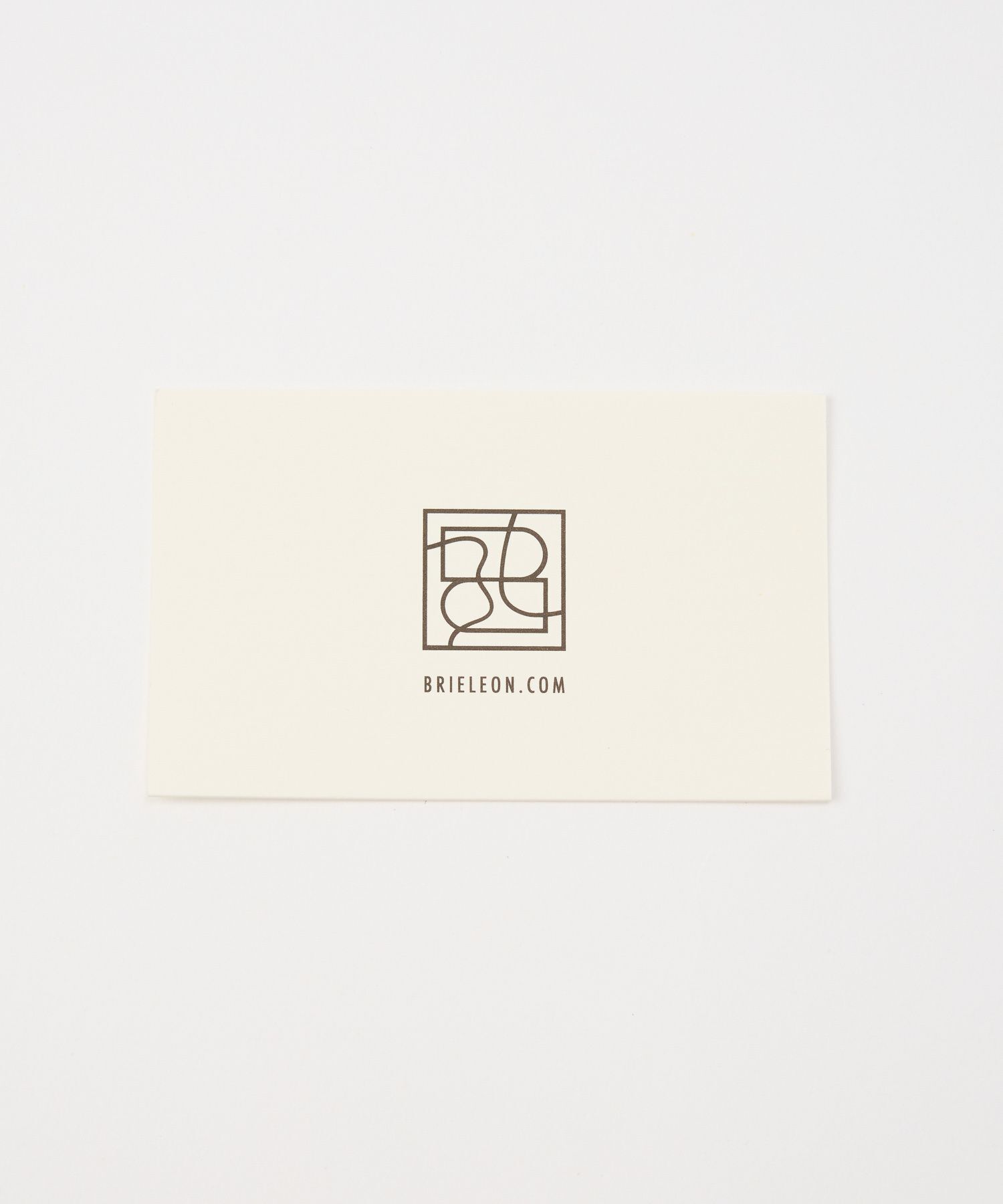  「【BRIE LEON】Crescent Bag」|ハンドバッグ|