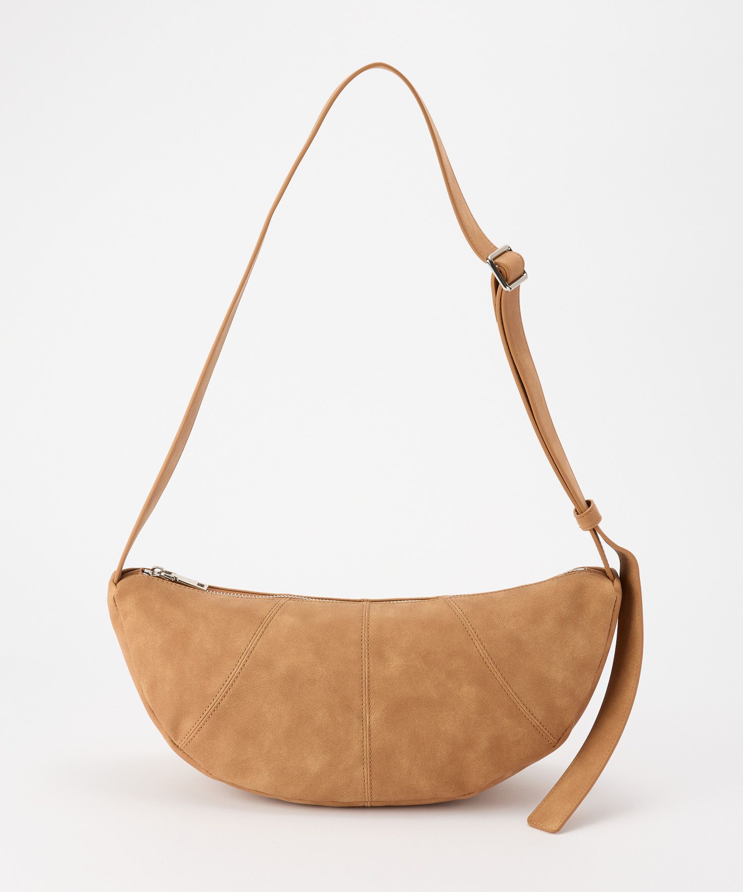  「【BRIE LEON】Crescent Bag」|ハンドバッグ|