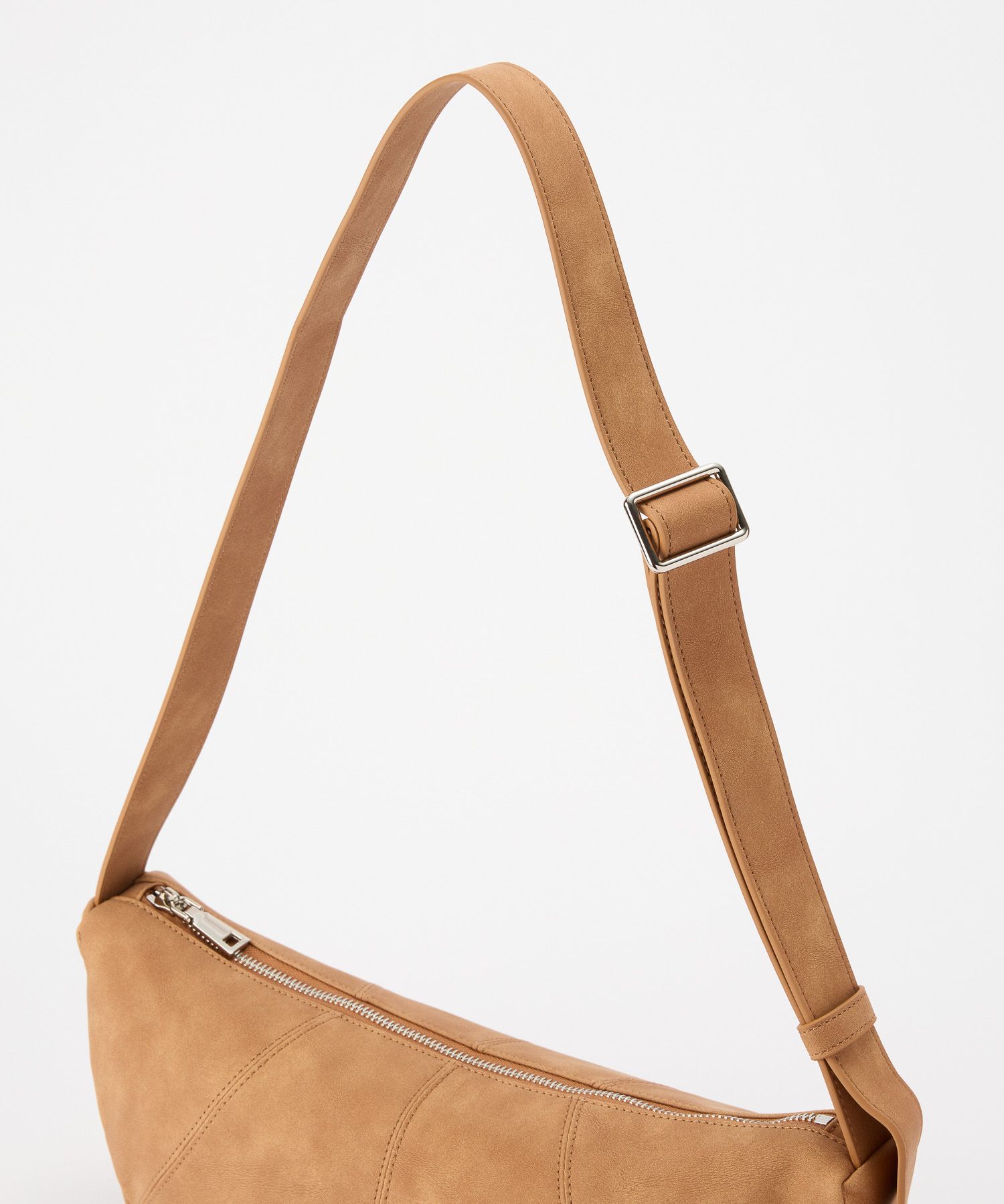  「【BRIE LEON】Crescent Bag」|ハンドバッグ|