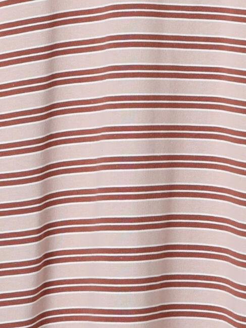 Te chichi TERRASSE「マルチボーダーラガーシャツ《2025autumn catalog item》」|その他|