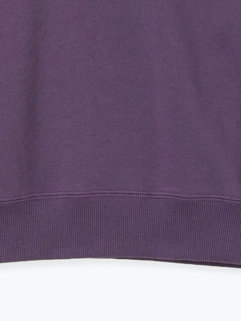 Samansa Mos2 Lagom「【Champion別注】さがら刺繍トレーナー」|Tシャツ・カットソー|