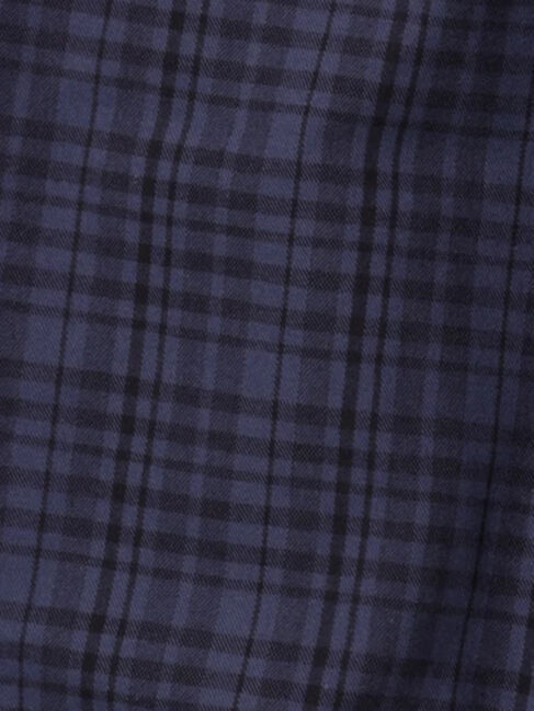 Samansa Mos2 Lagom「チェック柄コクーンパンツ」|その他|