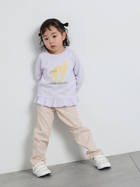 Samansa Mos2 Lagom「メッシュスニーカー」|スニーカー|