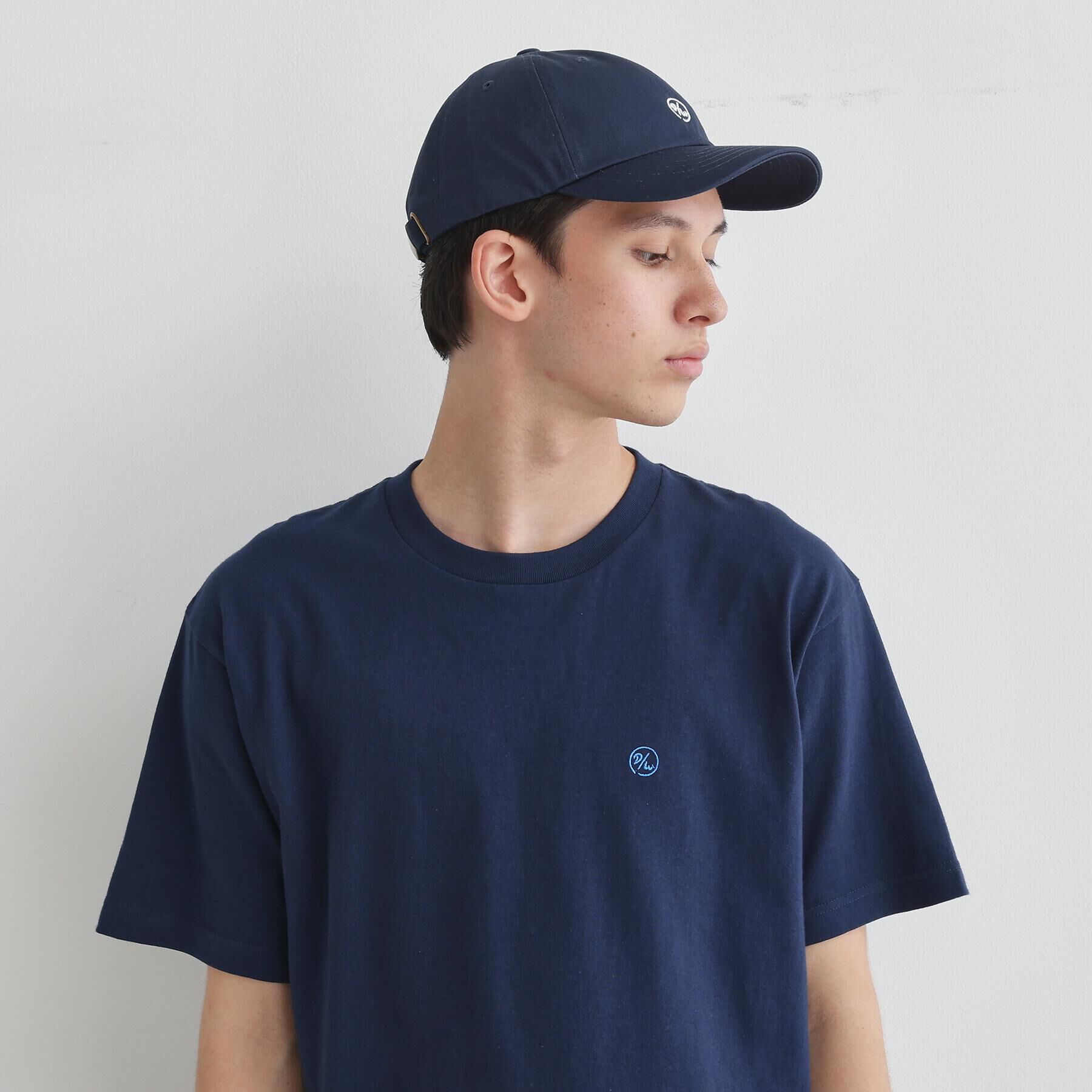 TAKEO KIKUCHI「【LIMITED】10colors ワンポイントロゴTシャツ」|Tシャツ・カットソー|