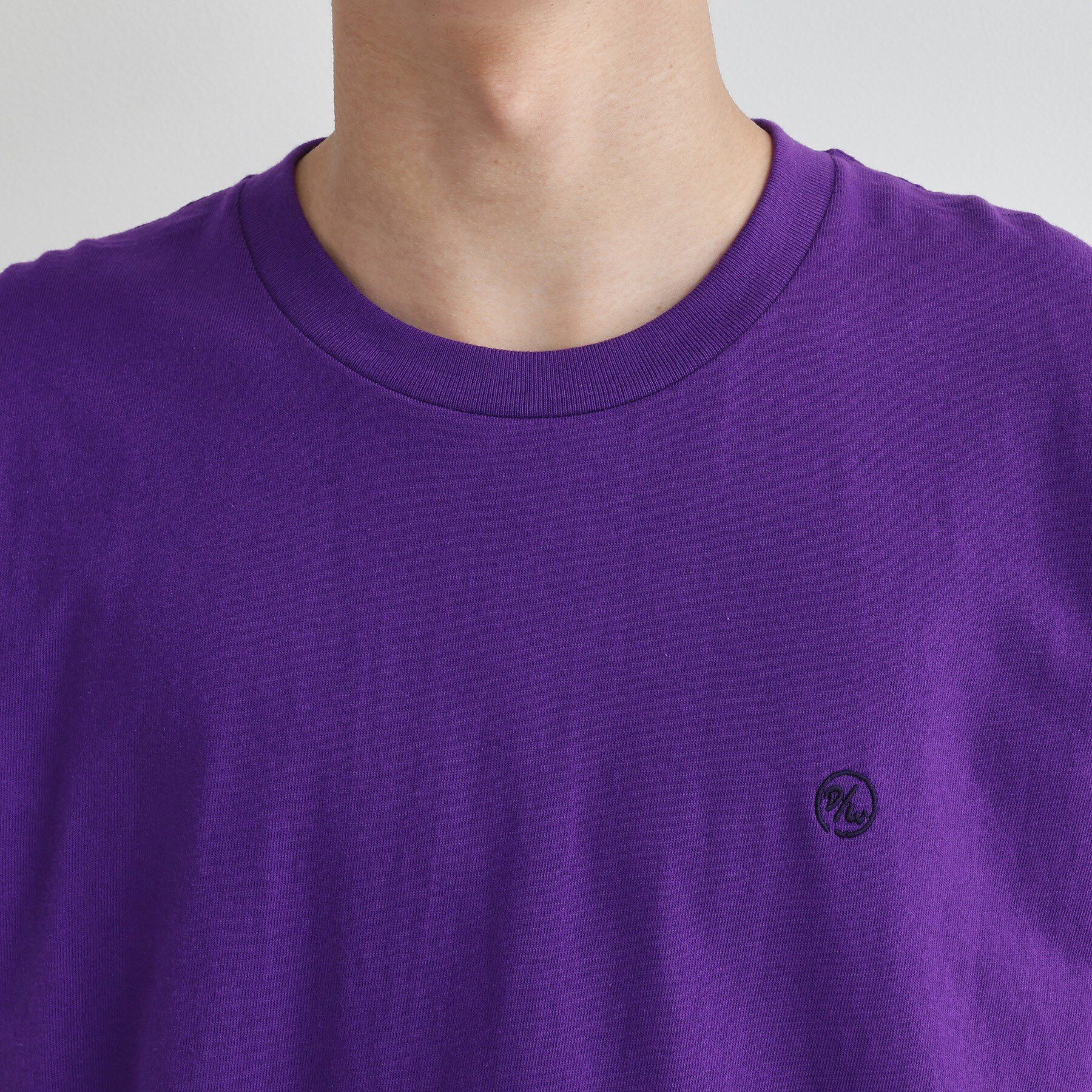 TAKEO KIKUCHI「【LIMITED】10colors ワンポイントロゴTシャツ」|Tシャツ・カットソー|