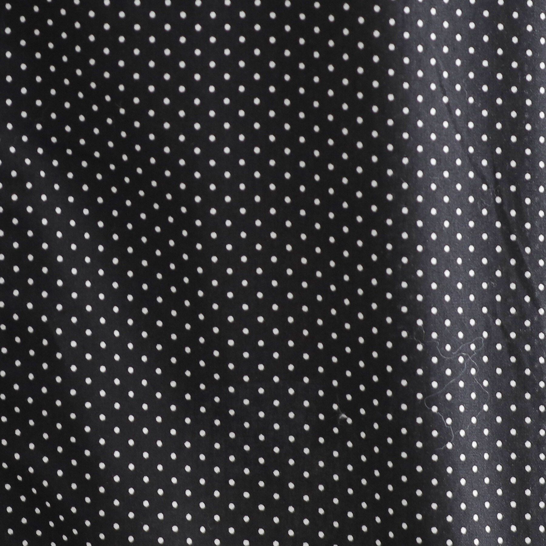 tk.TAKEO KIKUCHI「2枚衿ドット柄シャツ」|シャツ・ブラウス|