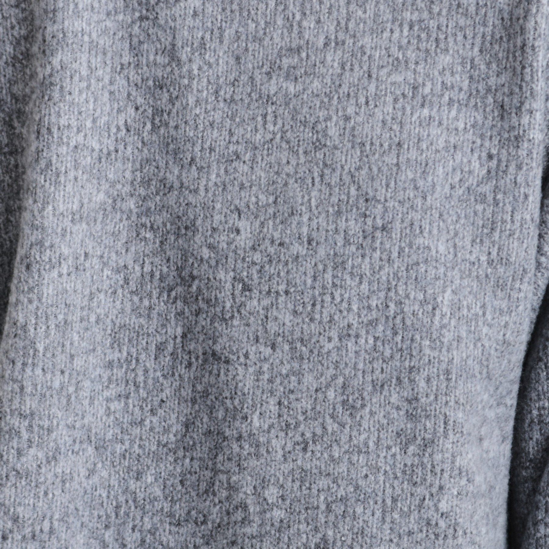 tk.TAKEO KIKUCHI「フェイクレイヤードニットソー」|Tシャツ・カットソー|