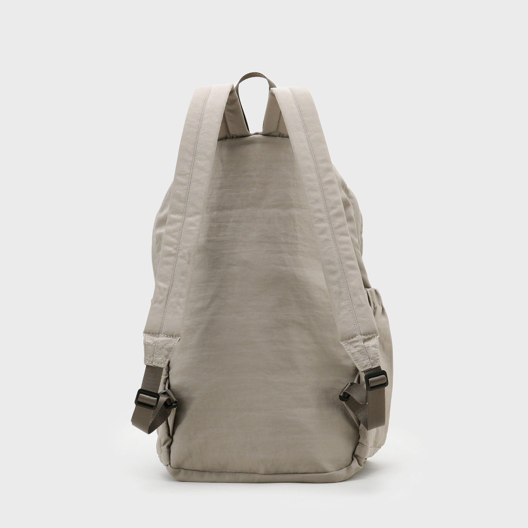 OPAQUE.CLIP「ドロストデザイン ポケットリュック」|リュック|