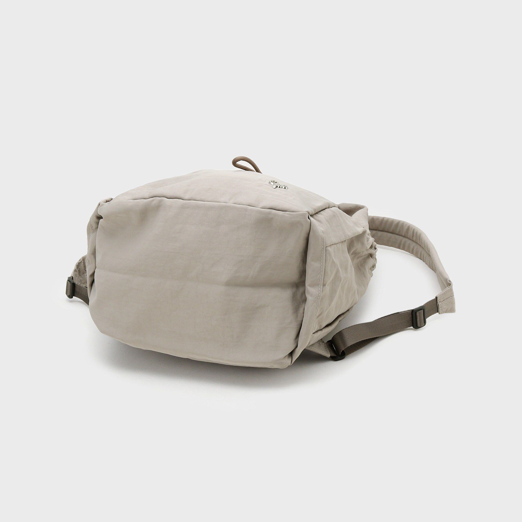 OPAQUE.CLIP「ドロストデザイン ポケットリュック」|リュック|