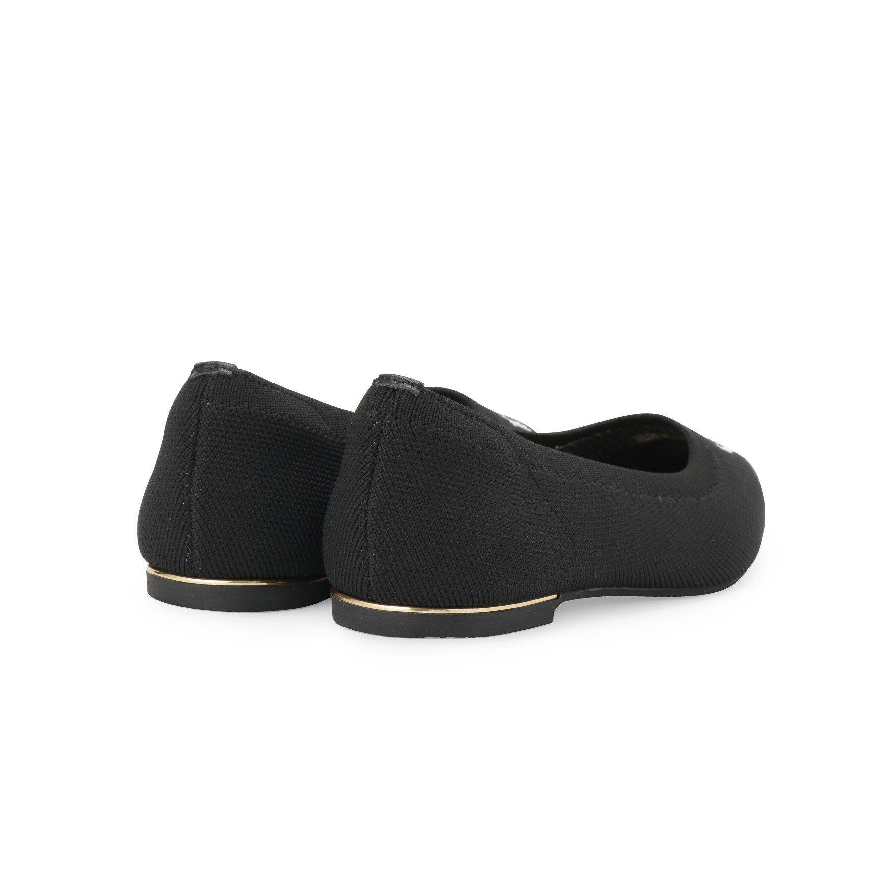 Couture broach「ニットアソートパンプス」|パンプス|