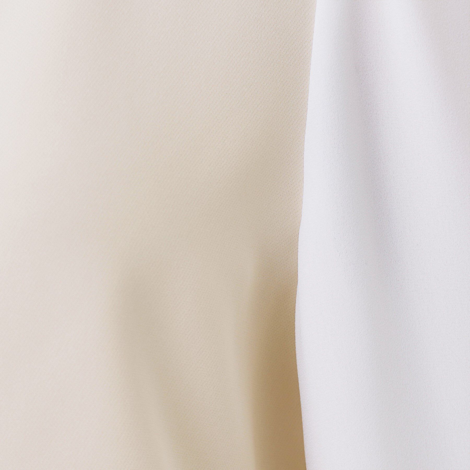 Couture broach「【ハレの日・通勤】フリルドッキング ペプラムブラウス」|シャツ・ブラウス|