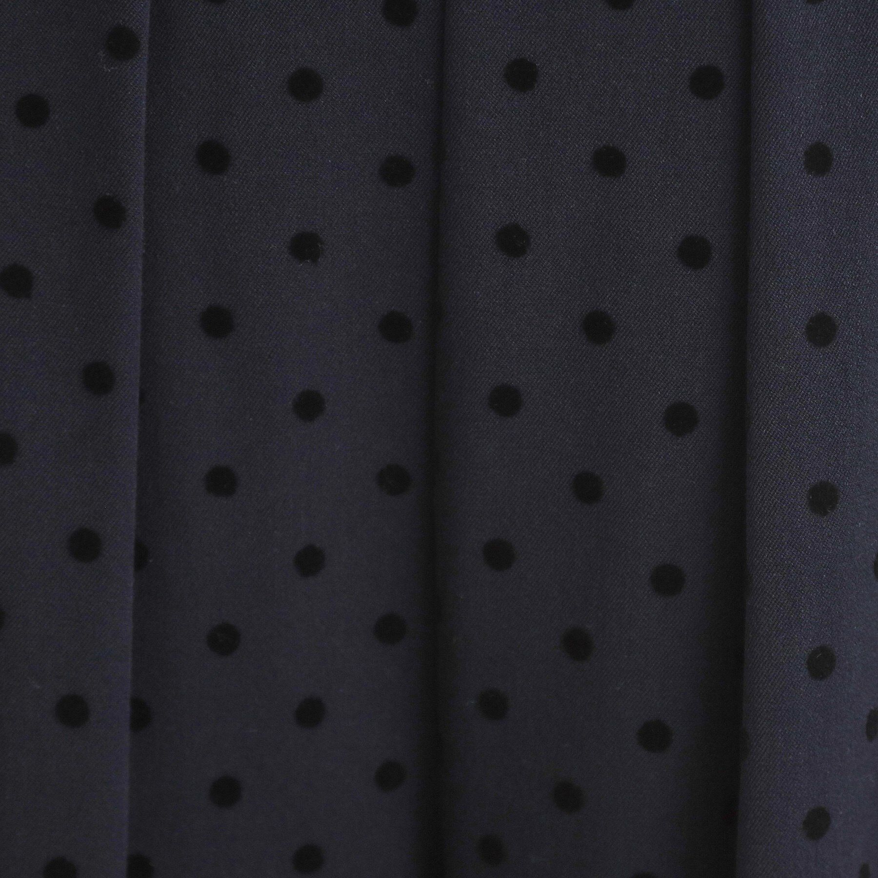 Couture broach「フロッキードットパンツ」|その他|