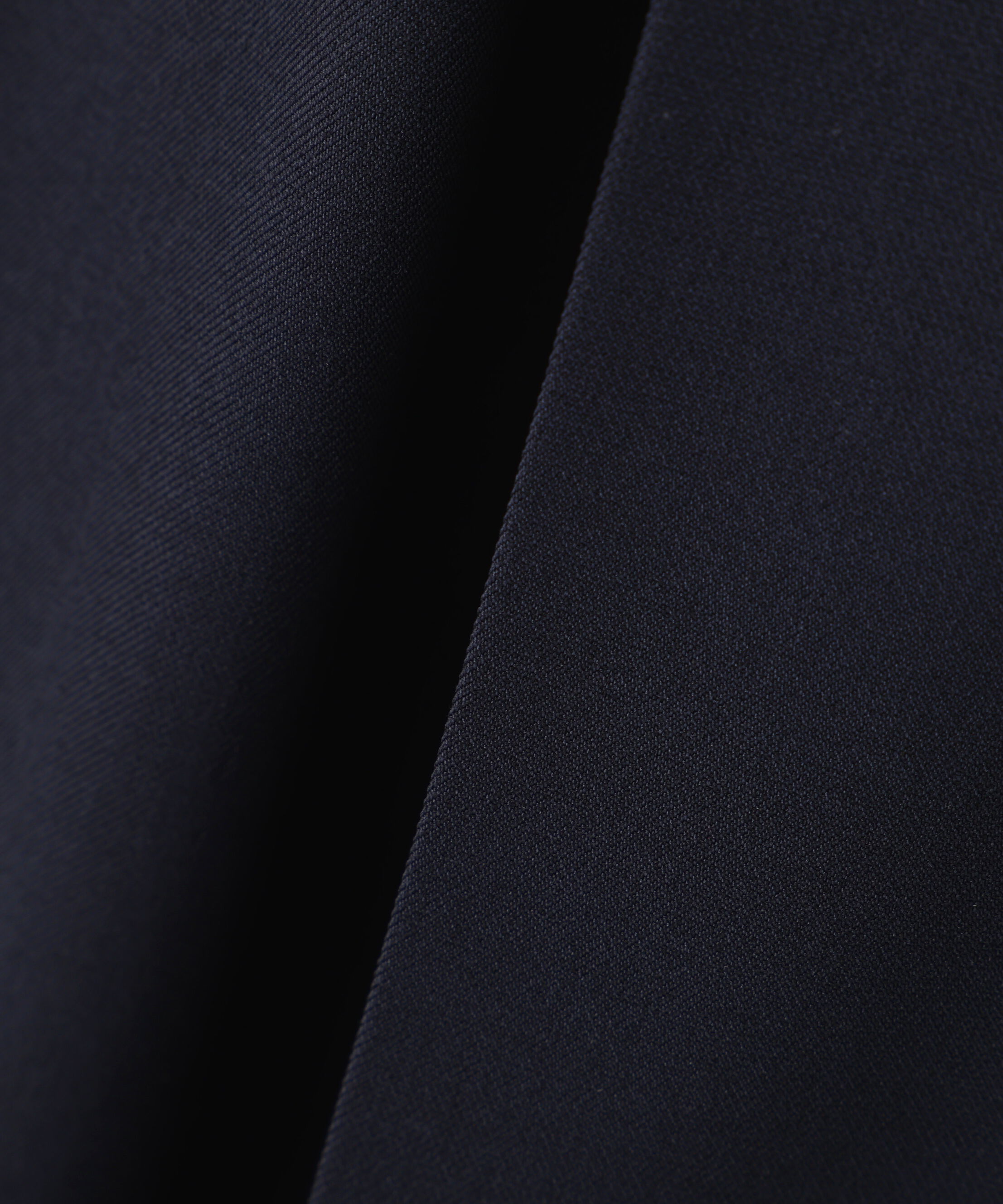  「[低身長サイズ/Sシリーズ]梳毛調合繊タックワイドパンツ」|その他|