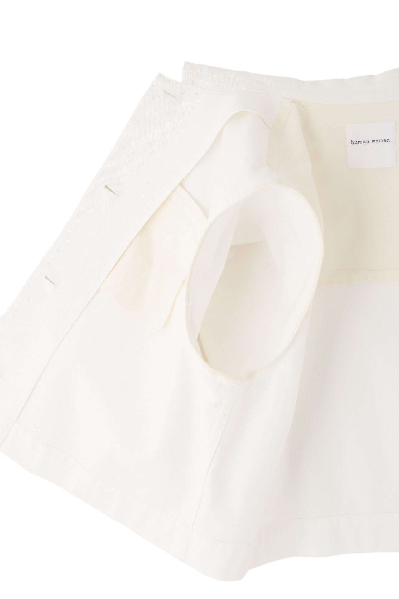  「◆コットン麻カツラキブラウス」|シャツ・ブラウス|