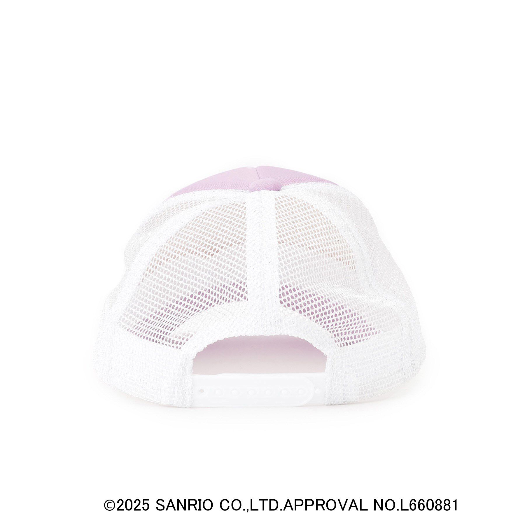 SHOO･LA･RUE「【サンリオキャラクターズ】リボンキャップ」|キャップ・キャスケット|