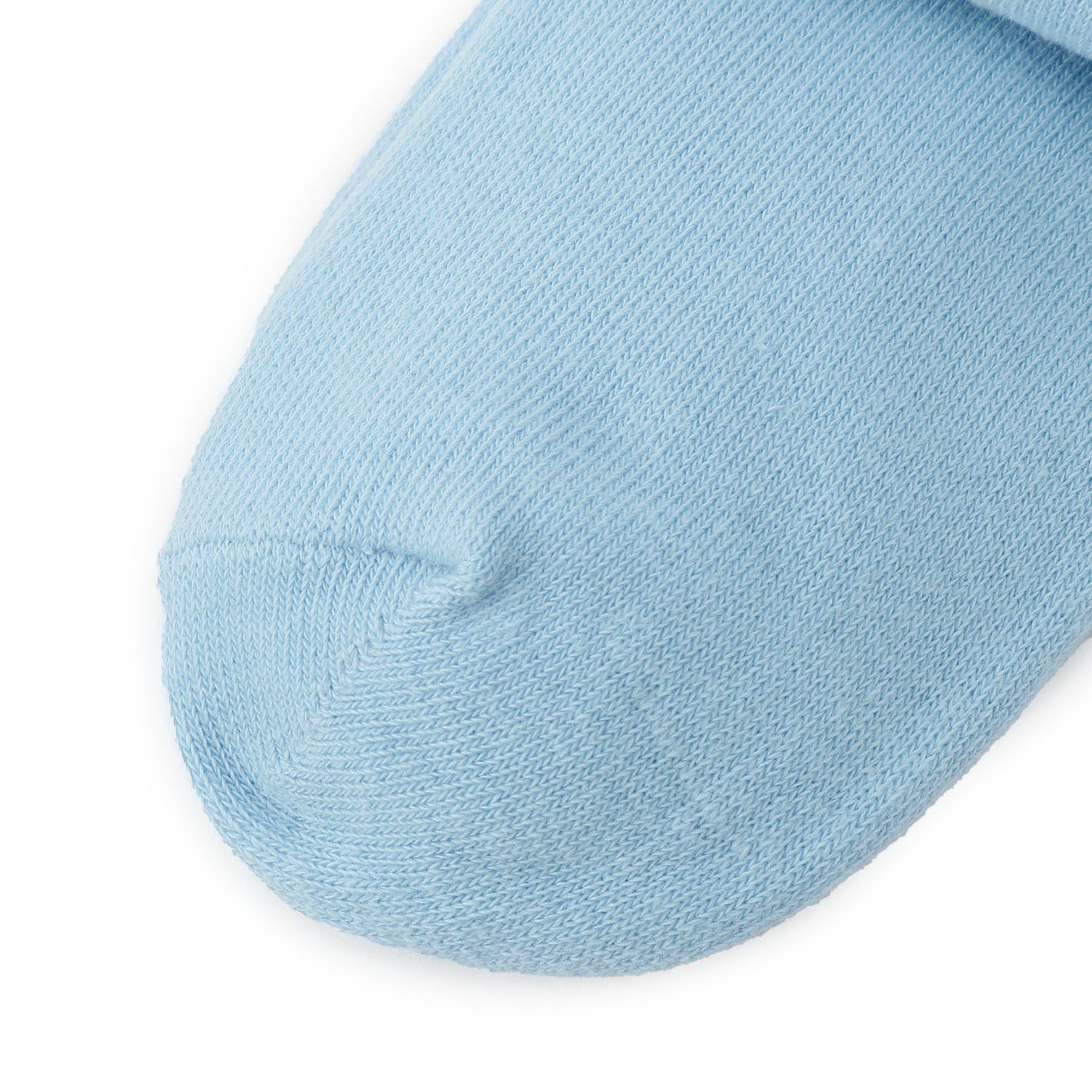 SHOO･LA･RUE「チュールフリルユニコーンクルー丈ソックス」|ソックス|