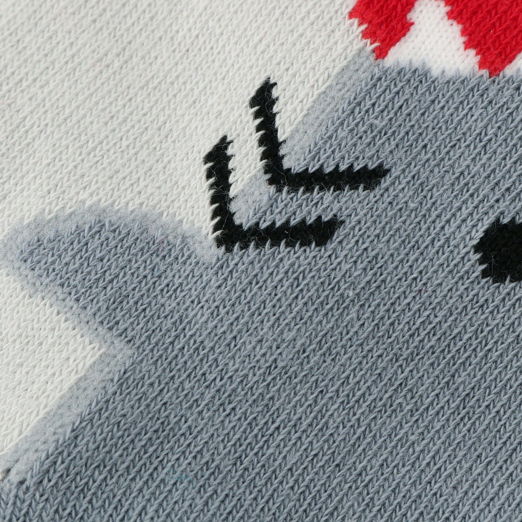 SHOO･LA･RUE「アニマルアンクル丈ソックス」|ソックス|