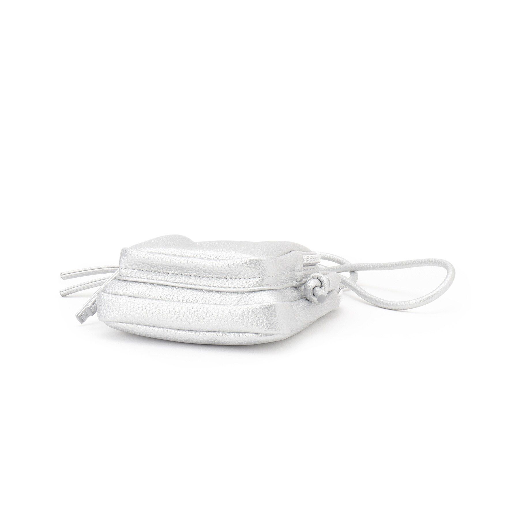 SHOO･LA･RUE「スクエアミニショルダーバッグ」|ショルダー・メッセンジャー|