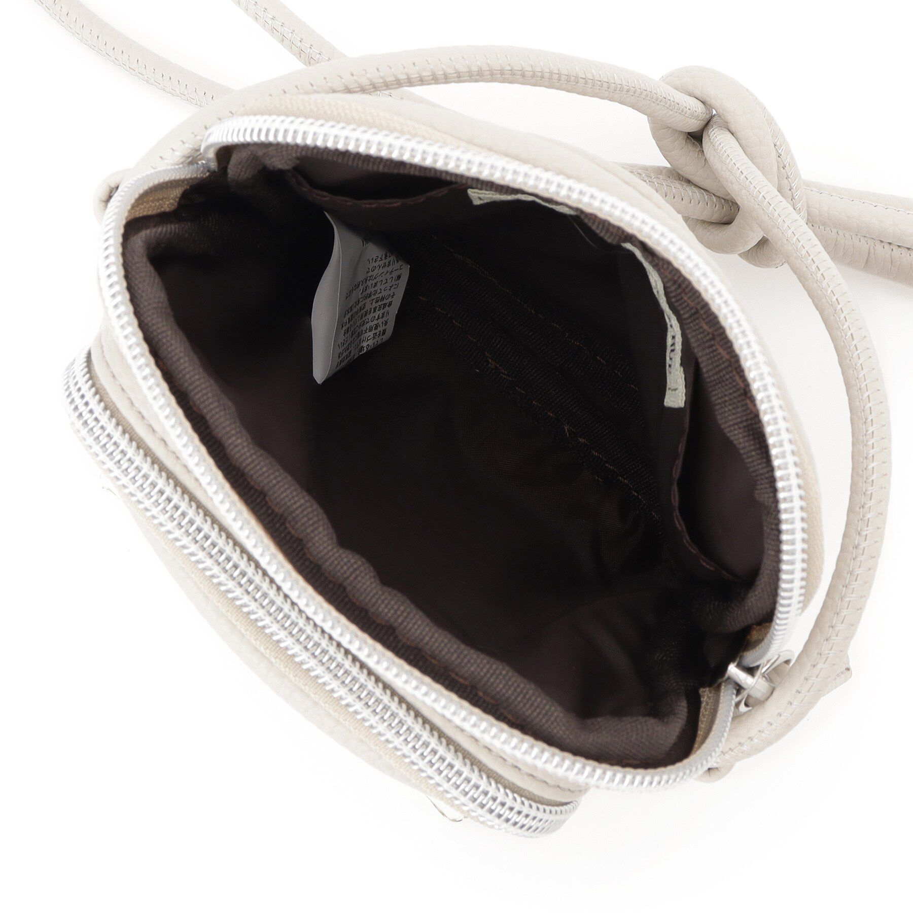 SHOO･LA･RUE「スクエアミニショルダーバッグ」|ショルダー・メッセンジャー|