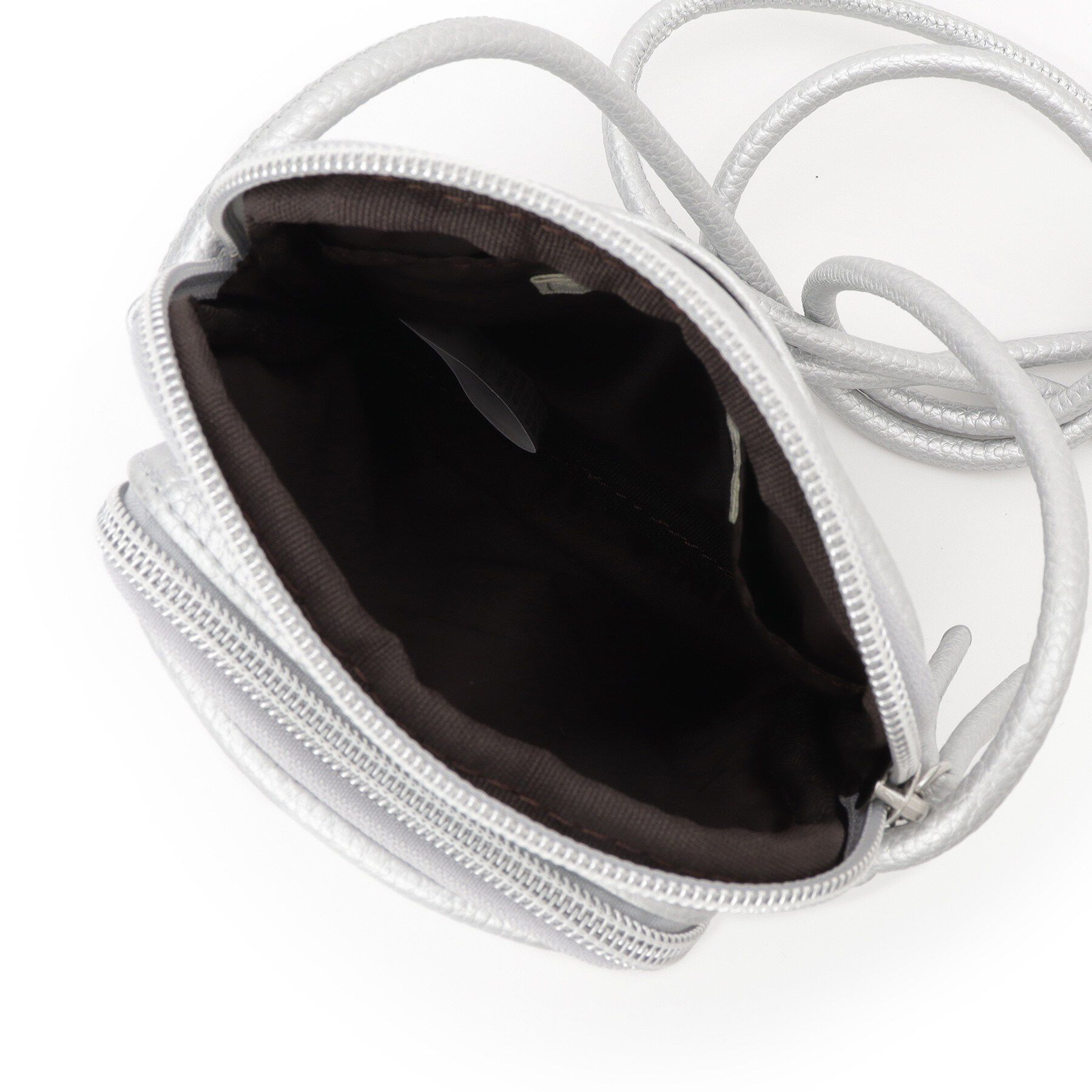 SHOO･LA･RUE「スクエアミニショルダーバッグ」|ショルダー・メッセンジャー|