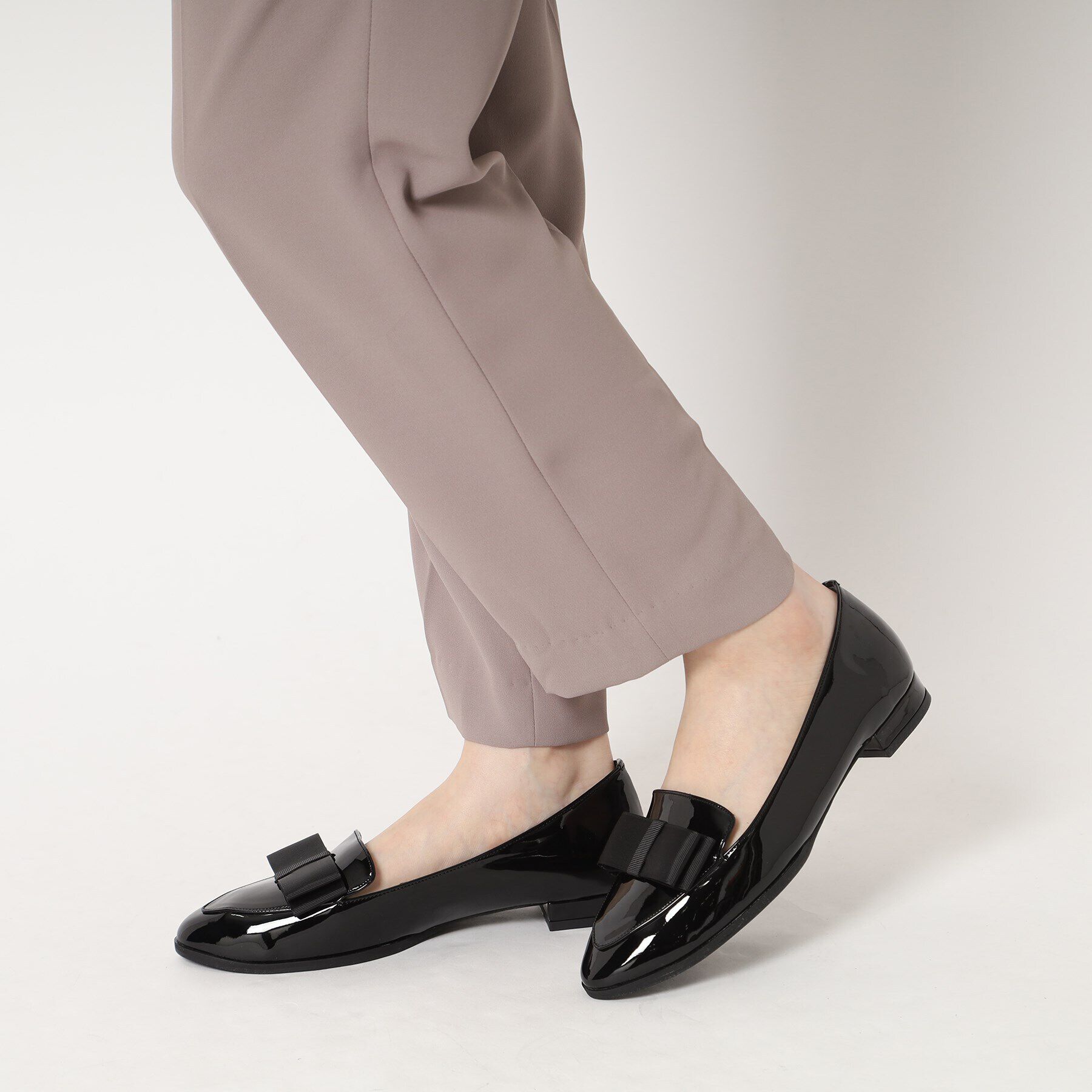 ESPERANZA「リボンパンプス」|その他|