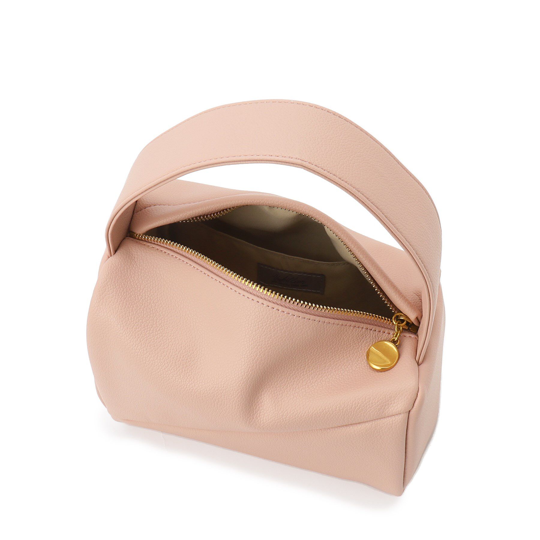 ESPERANZA「アシンメトリーワンハンドルバッグ」|ハンドバッグ|