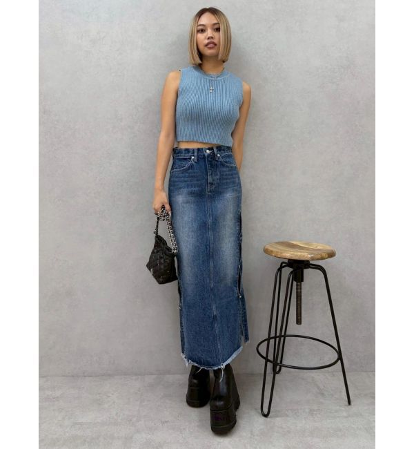 EVRIS「アメスリセットアンサンブルワンピース」|ワンピース|