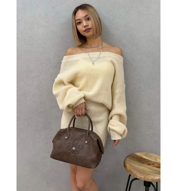 EVRIS「アメスリセットアンサンブルワンピース」|ワンピース|