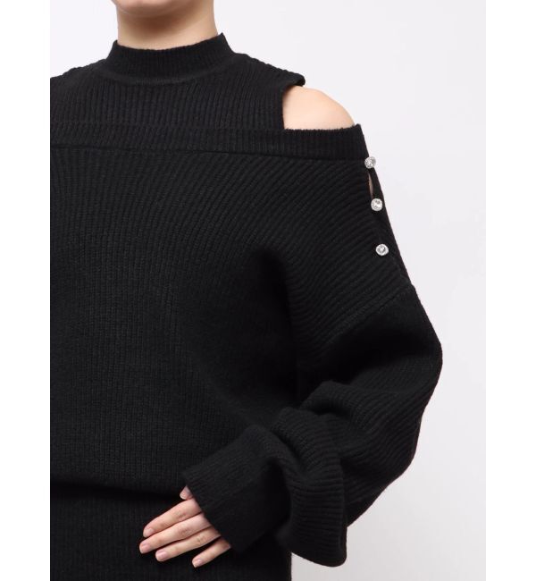 EVRIS「アメスリセットアンサンブルワンピース」|ワンピース|