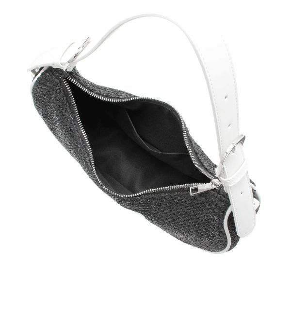 GYDA「Symmetry GYDA サークルBAG」|ハンドバッグ|