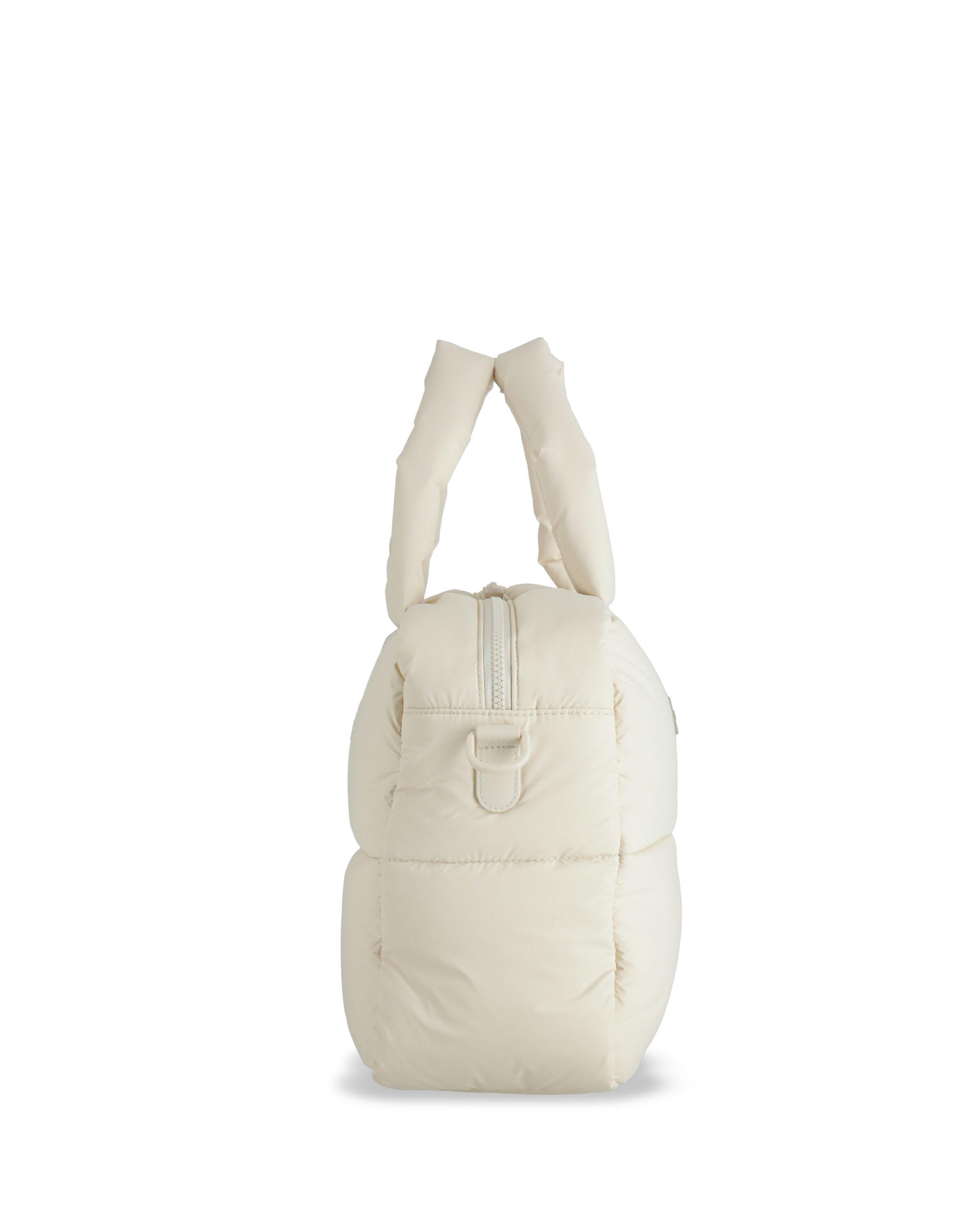 HUNTER「イントレピッド エクストラ パフド ラージ ボストン」|トートバッグ|