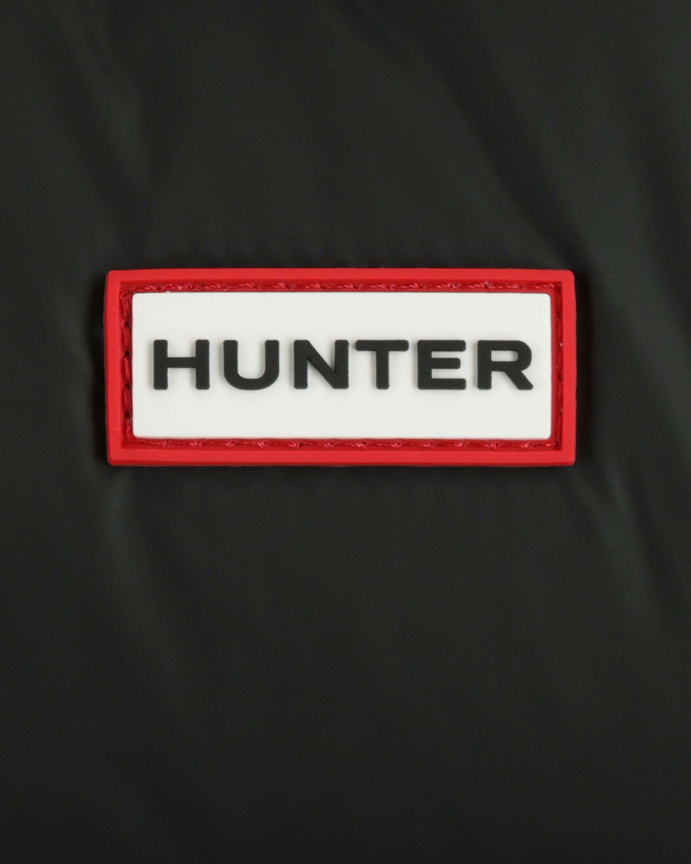 HUNTER「イントレピッド エクストラ パフド ラージ ボストン」|トートバッグ|