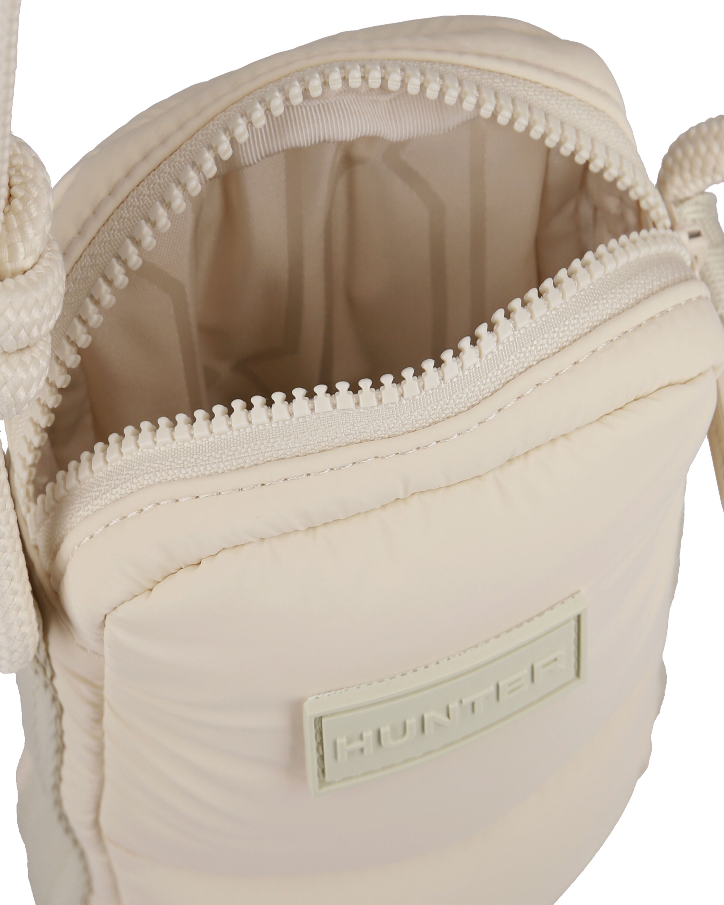 HUNTER「イントレピッド エクストラ パフド フォンポーチ」|ショルダー・メッセンジャー|