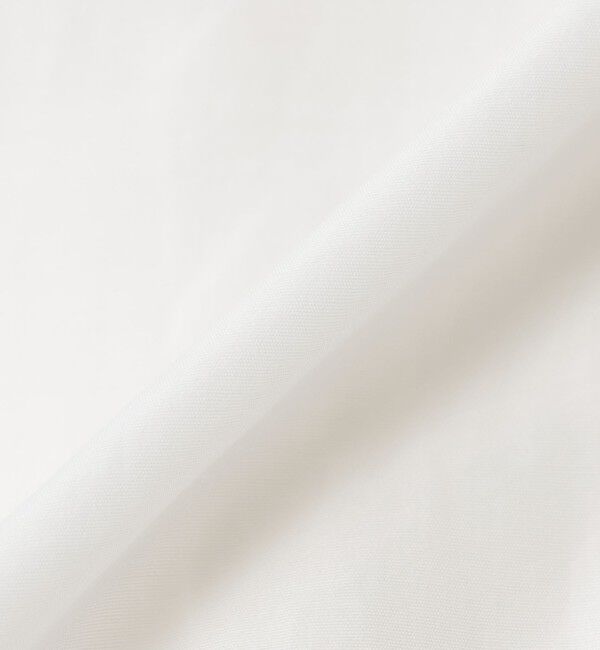 MACKINTOSH PHILOSOPHY「コットンナイロンギャザースカート」|スカート|