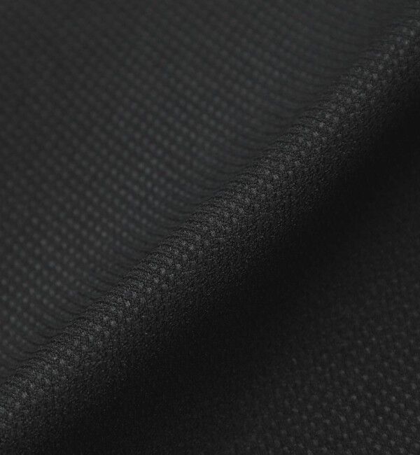 MACKINTOSH PHILOSOPHY「【24年秋冬モデル】トロッター ジャケット#000（ナンバーゼロ）バーズアイストレッチ　リサイクル」|テーラードジャケット|