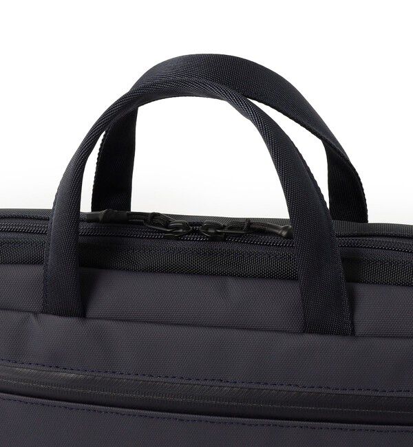 MACKINTOSH PHILOSOPHY「【WEB限定】トロッター バッグ 5 ブリーフケース」|トートバッグ|