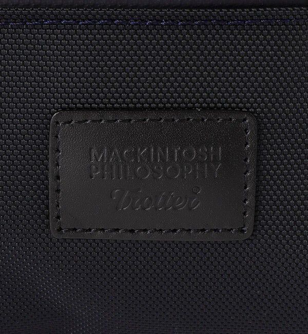 MACKINTOSH PHILOSOPHY「【WEB限定】トロッター バッグ 5 ブリーフケース」|トートバッグ|