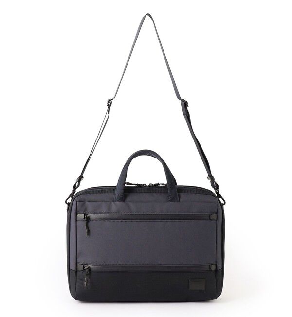 MACKINTOSH PHILOSOPHY「【WEB限定】トロッター バッグ 5 ブリーフケース」|トートバッグ|