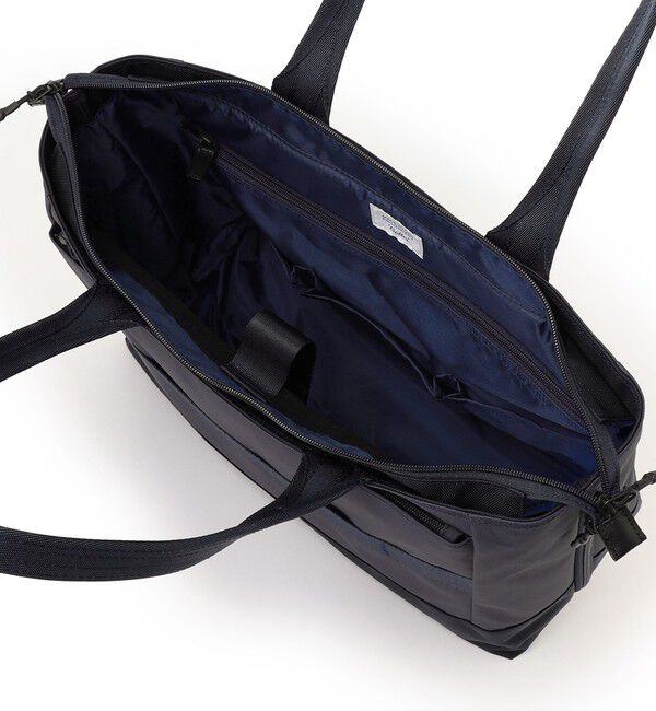 MACKINTOSH PHILOSOPHY「【WEB限定】トロッター バッグ 5 トートバッグ」|トートバッグ|