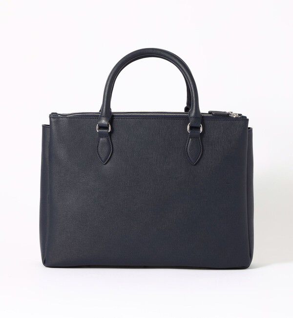 MACKINTOSH PHILOSOPHY「サフィアーノレザー ブリーフトート」|トートバッグ|